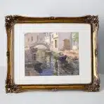 FUNLY MEE Vintage foto okvir 25,8x30,5cm - slika 5