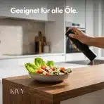 KIVY pršilka za olje in kis 100 ml - slika 3