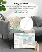 ESR Digital Pencil Pro za Apple iPad - slika 4