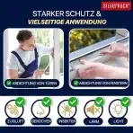 SILVERRACK 8m samolepilni tesnilni trak 12x6mm - slika 2
