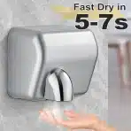 MODUNDRY 2300 W Električni sušilnik rok - slika 2