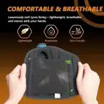 VIGORFIT L opornica za palec in zapestje za desno stran - slika 5