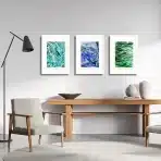 3x BAOEE A3 foto okvir - slika 4