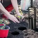 BARAYSTUS sadilnik za cvetne čebulice z dolgim ročajem - slika 5