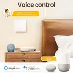 AVATTO Pametni WiFi termostat za vodno talno gretje - slika 4