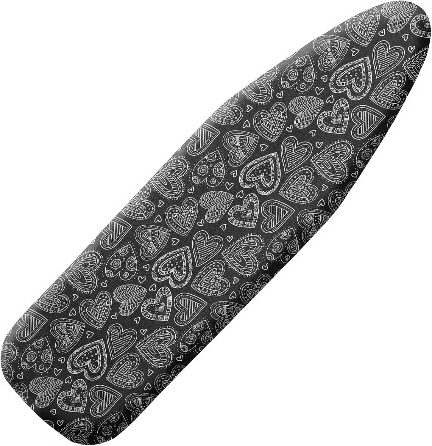 81tSlJfO4VL._AC_SL1500 (1) POTTWAL XL prevleka za likalno desko - 38–45×120–125 cm - slika 1