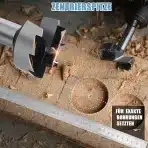 MOXPIFY Forstner sveder za les 60mm - slika 3