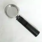 HUEROUS Brezdna ročka s filtrom za espresso aparat 51mm - slika 4