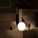 MR.GO LED svetlobna krogla z daljinskim upravljalnikom - slika 6