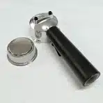 HUEROUS Brezdna ročka s filtrom za espresso aparat 51mm - slika 3