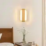 PHEASHINE LED stenska svetilka 13 W 3000 K - slika 2