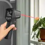 AC INFINITY VPD termometer za rastline z IR merjenjem - slika 2
