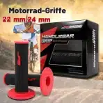 JFG RACING ročaji za krmilo motocikla 22mm/24 mm - slika 3