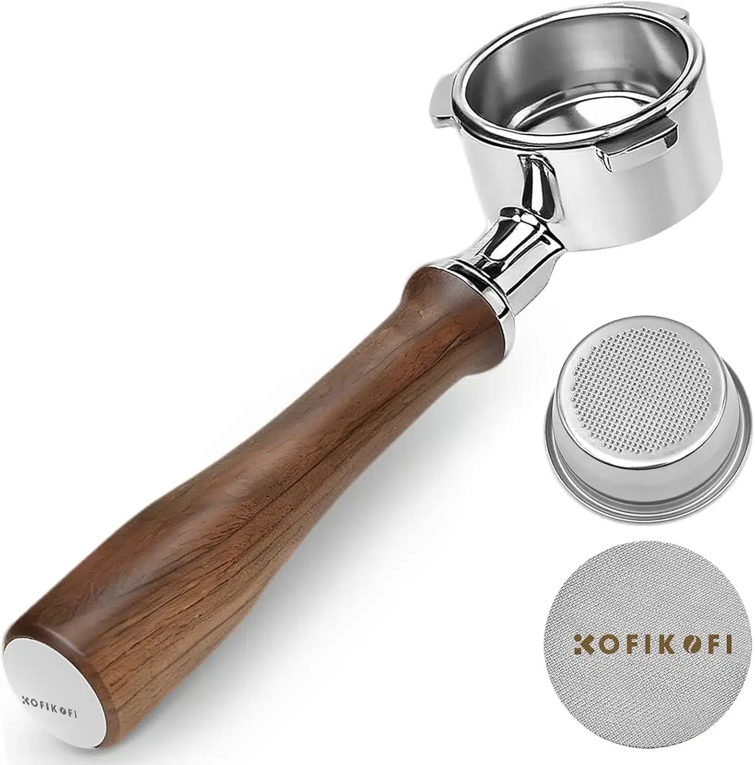 718oPTQ7fkL._AC_SL1500 KOFIKOFI portafilter brez dna 54 mm za Breville/Sage kavni aparat - slika 1