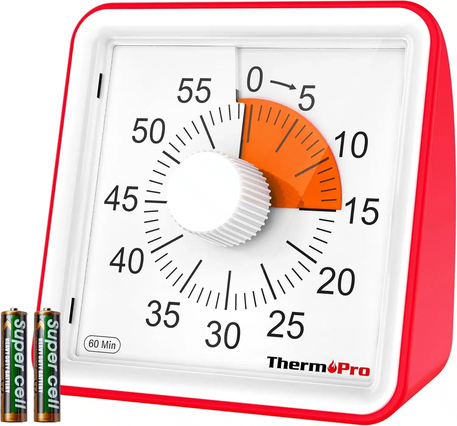 719TtMMPJhL._AC_SL1500 TEMPPRO vizualni časovnik 60 min - slika 1