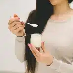 12x MONBOCO 142 ml stekleni kozarčki za jogurt - slika 5