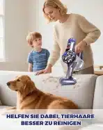 ZITFRI mini električna krtača za Dyson V7–V15 - slika 3