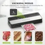BONSENKITCHEN vakuumski aparat z vrečkami - slika 3