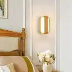 PHEASHINE LED stenska svetilka 13 W 3000 K - slika 4