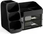 HBLIFE 3-v-1 organizator za ličila s predali - slika 2
