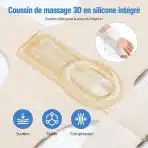 2x ORIGINTEK opornica za hallux valgus - slika 4