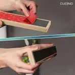 CUCINO 25 cm magnetno držalo za nože - slika 5