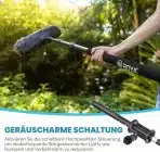 BOYA usmerjeni kondenzatorski XLR mikrofon - slika 4