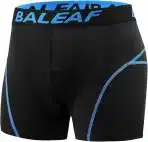 BALEAF moške kolesarske podhlače s 3D podlogo - slika 6