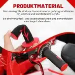 JFG RACING ročaji za krmilo motocikla 22mm/24 mm - slika 4