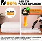 PACKDUDE vakuumska vreča za vzmetnico 240 × 130 cm - slika 2