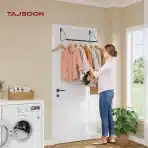 TAJSOON raztegljiv obešalnik za vrata - slika 5