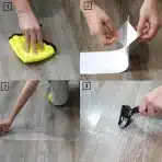 15x CHUANGSEED prozorni protizdrsni trakovi 10 × 61 cm - slika 6
