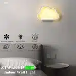 ZTWLEED LED stenska svetilka 20W - slika 3