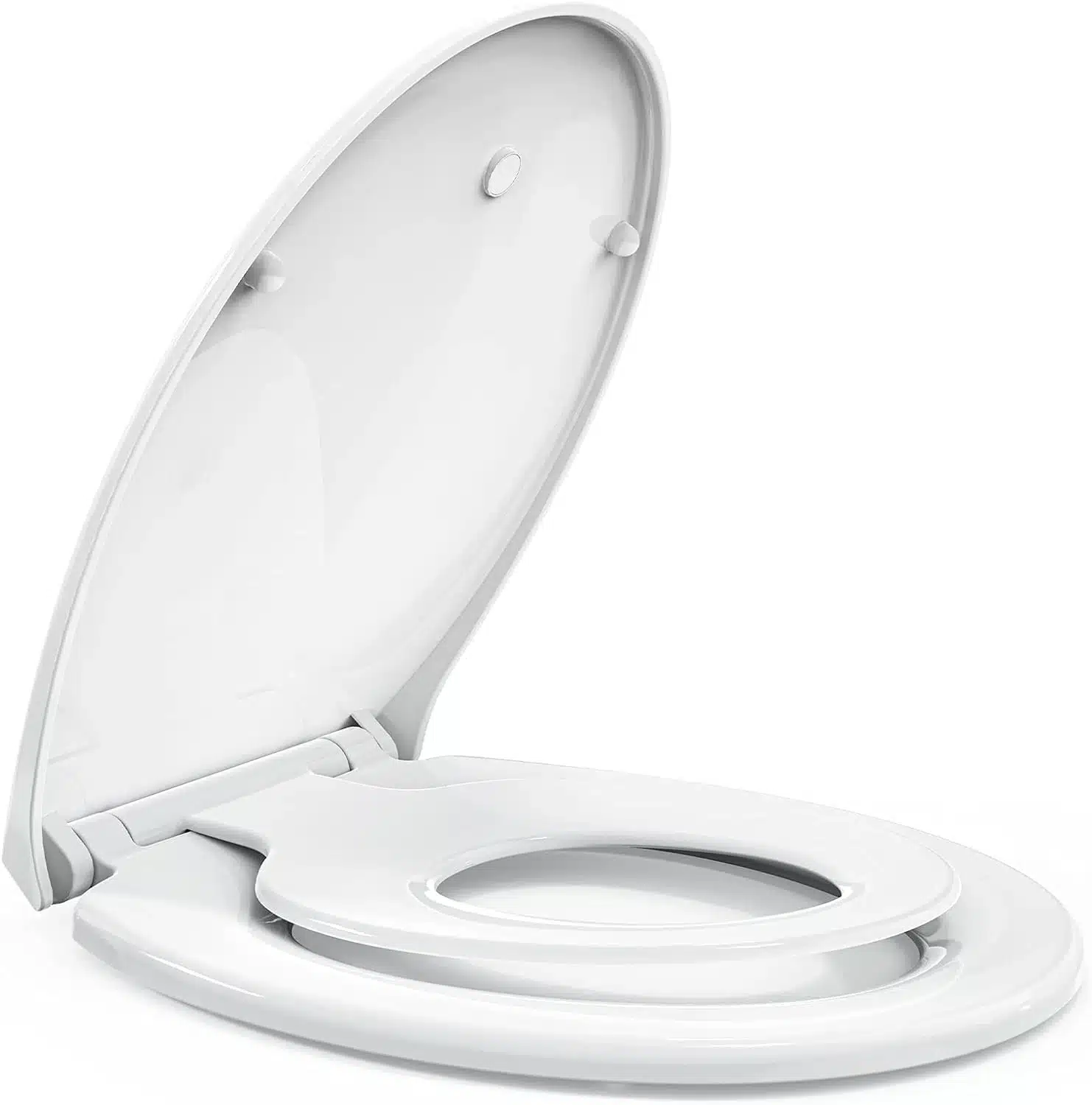 51znvUfgeKL._AC_SL1500 STOREMIC WC deska z otroškim sedežem - slika 1