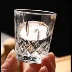 32x JAIEF kozarčki za žgane pijače 60 ml - slika 2