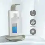 RDJ-DISPENSER stenski dozirnik za milo 500ml - slika 2