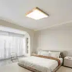 LVL LED stropna svetilka 24W 30×30cm - slika 3