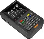 CENPEK V8 Finder2 Satelitski merilnik signala DVB-S/S2X z LCD zaslonom - slika 4