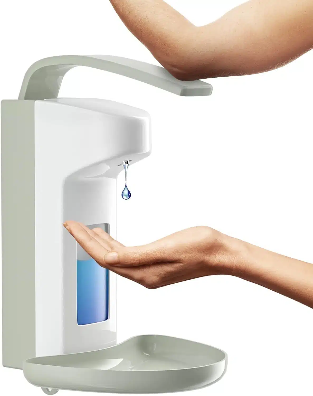 61ycTg09yBL._AC_SL1500 RDJ-DISPENSER stenski dozirnik za milo 500ml - slika 1