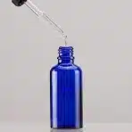 12x YIZHAO steklenička s kapalko 50ml - slika 4