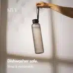 KIVY Tritan steklenica za vodo 1 l - slika 3