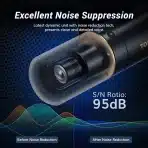 TONOR TD510+USB/XLR dinamični mikrofon z ročico - slika 3