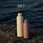 KIVY termo steklenica iz nerjavečega jekla 1l - slika 3