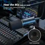 TONOR TD510+USB/XLR dinamični mikrofon z ročico - slika 5