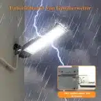 SUFUYA LED zunanji reflektor 14000lm IP67 - slika 5