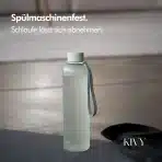 KIVY Tritan steklenica za vodo 1 l - slika 3
