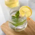 4x hotder Kozarec za vino brez peclja iz Tritana WG200 - slika 4