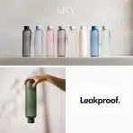 KIVY Tritan steklenica za vodo 1 l - slika 5