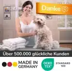 Smart&gentle Prevleka za likalno desko M - slika 5