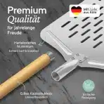 Blumtal perforirana lopatica za pico 82 cm - slika 4